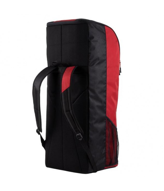 Gray Nicolls Team 350 Duffle Bag 2022 - Red/Black